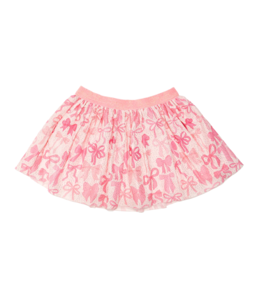 Sweet Wink Coquette Bow Tutu