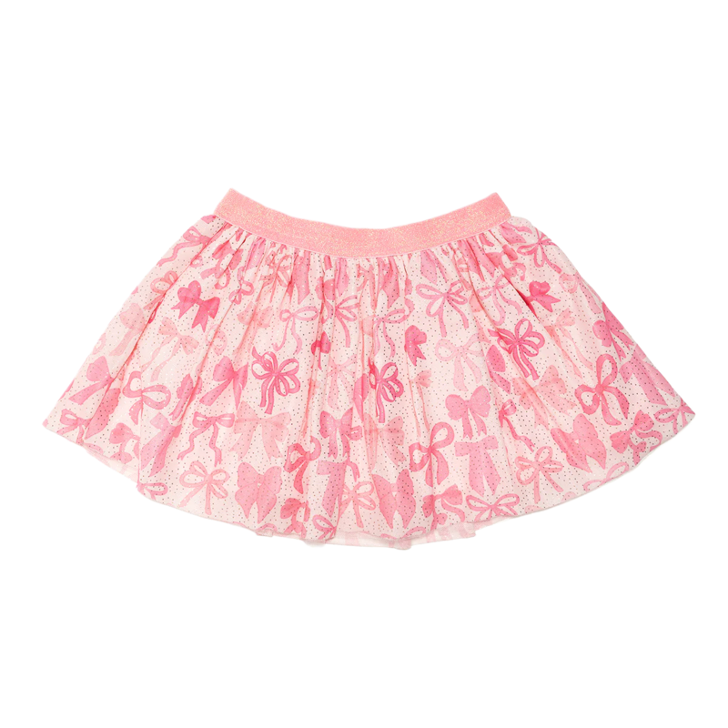 Sweet Wink Coquette Bow Tutu