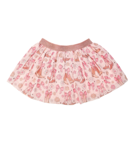 Sweet Wink Coquette Cowgirl Tutu