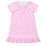 Lila + Hayes Lila + Hayes Camden Dress - Easter Time Pink