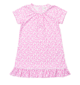 Lila + Hayes Lila + Hayes Camden Dress - Easter Time Pink