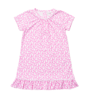 Lila + Hayes Lila + Hayes Camden Dress - Easter Time Pink