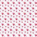 Lila + Hayes Lila + Hayes Parker Zipper Pajama - Heart to Heart