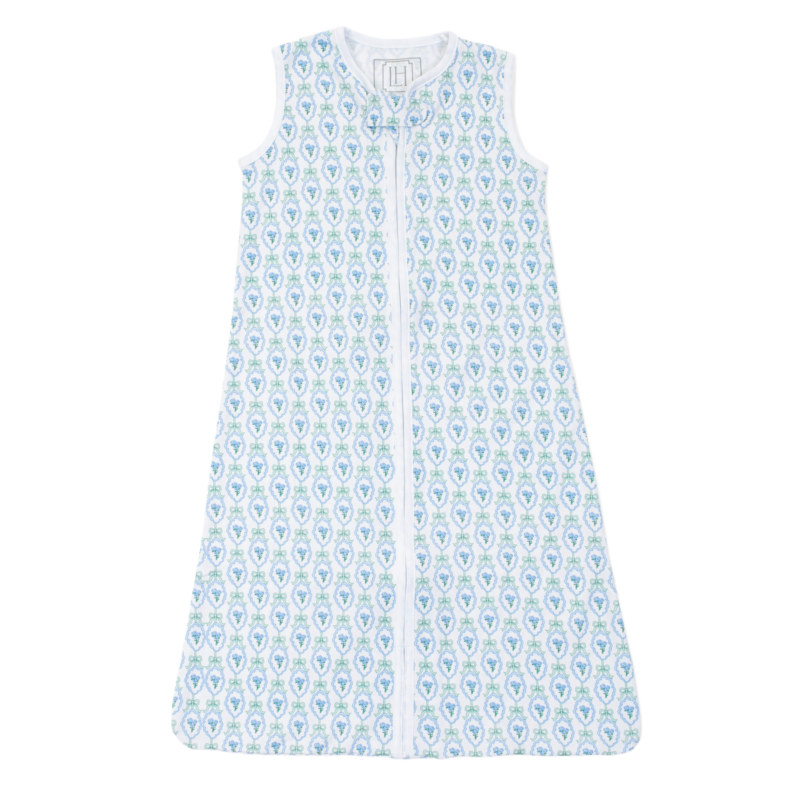 Lila + Hayes Lila + Hayes Wearable Blanket - Hampton Blooms