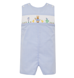 Petit Bebe Petit Bebe Peter Rabbit Jon Jon