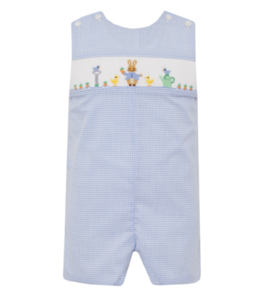 Petit Bebe Petit Bebe Peter Rabbit Jon Jon