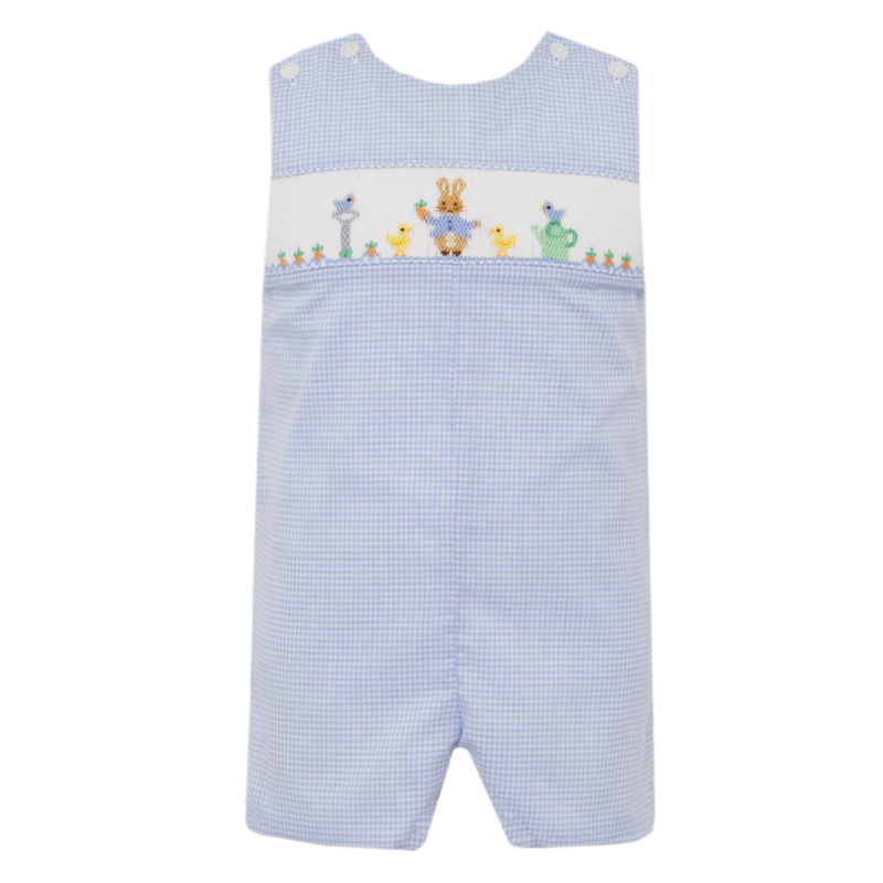Petit Bebe Petit Bebe Peter Rabbit Jon Jon