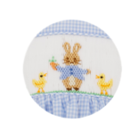 Petit Bebe Petit Bebe Peter Rabbit Jon Jon