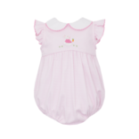 Petit Bebe Petit Bebe Bunny Bubble