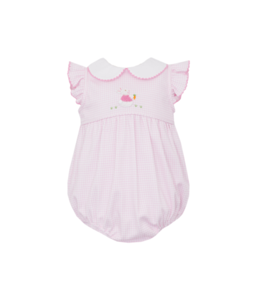 Petit Bebe Petit Bebe Bunny Bubble