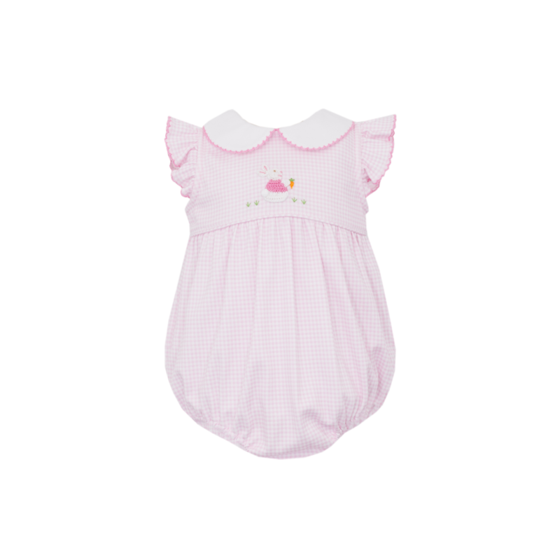 Petit Bebe Petit Bebe Bunny Bubble