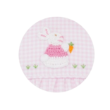 Petit Bebe Petit Bebe Bunny Bubble