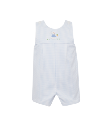 Petit Bebe Petit Bebe Bunny Jon Jon