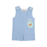 The Beaufort Bonnet Company TBBC Jack Keene Jon Jon - BSB/GBG Seersucker Carrot