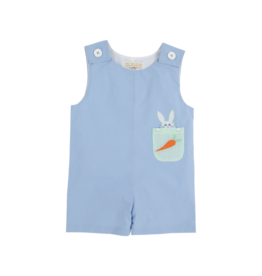 The Beaufort Bonnet Company TBBC Jack Keene Jon Jon - BSB/GBG Seersucker Carrot