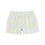The Beaufort Bonnet Company TBBC Sheffield Shorts - Siesta Key Seersucker