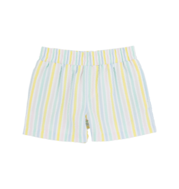 The Beaufort Bonnet Company TBBC Sheffield Shorts - Siesta Key Seersucker