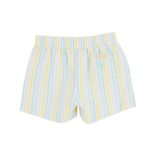 The Beaufort Bonnet Company TBBC Sheffield Shorts - Siesta Key Seersucker