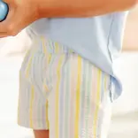 The Beaufort Bonnet Company TBBC Sheffield Shorts - Siesta Key Seersucker