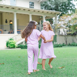 Lila + Hayes Lila + Hayes Camden Dress - Easter Time Pink