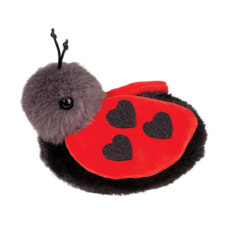 Douglas Lovebug Ladybug