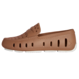 Floafers Floafers Prodigy - Tan/Bright White