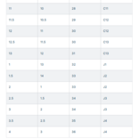 Floafers Floafers Prodigy - Tan/Bright White