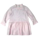 Mint Magnolia Mint Magnolia LS Eleanor Dress - South End Sweethearts