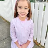 Mint Magnolia Mint Magnolia LS Eleanor Dress - South End Sweethearts