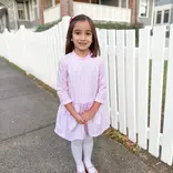 Mint Magnolia Mint Magnolia LS Eleanor Dress - South End Sweethearts