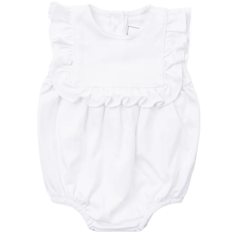 Lila + Hayes Lila + Hayes Pearl Bubble - White