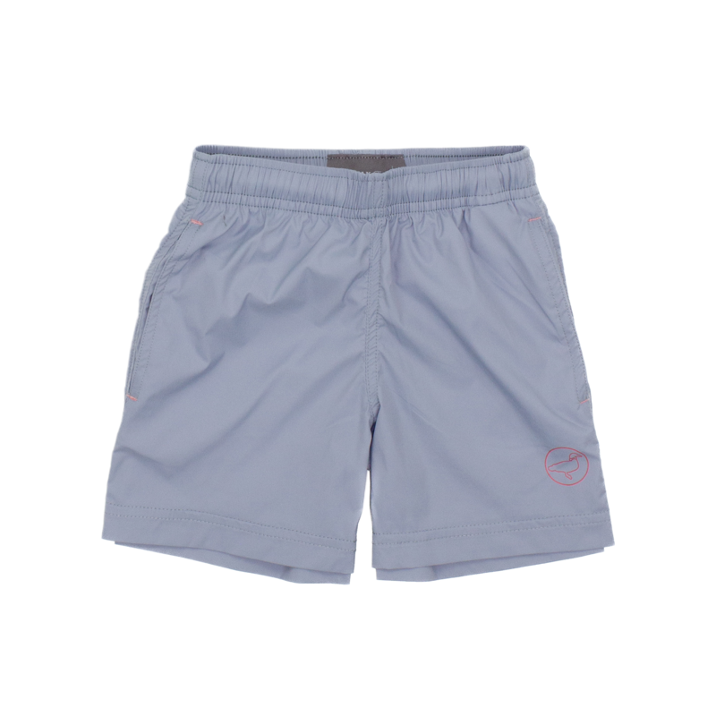 Properly Tied Properly Tied Drifter Short - Sky Blue