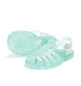 Shooshoos Shooshoos Uncle Rico Green Glitter