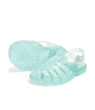 Shooshoos Shooshoos Uncle Rico Green Glitter