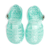 Shooshoos Shooshoos Uncle Rico Green Glitter