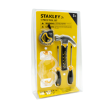 Stanley Jr. 5 Piece Tool Set