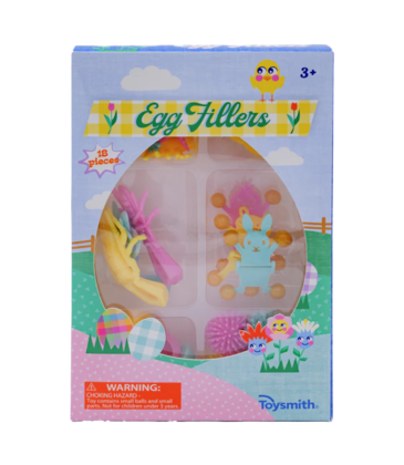 Easter Egg Fillers