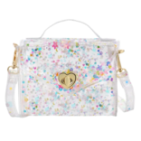Carrying Kind Carrying Kind Gussie Pastel Sparkle Purse