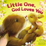 Little One, God Loves You