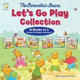 The Berenstain Bears: Let's Go Play Collection