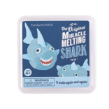 The Original Miracle Melting Shark