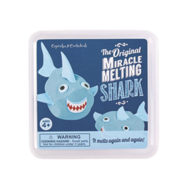 The Original Miracle Melting Shark