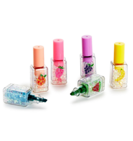 Nail Polish Highlighter