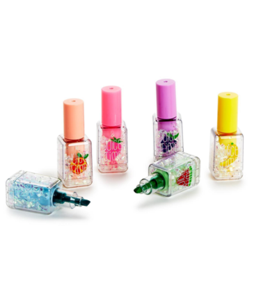 Nail Polish Highlighter