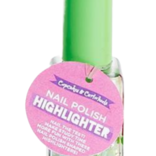 Nail Polish Highlighter