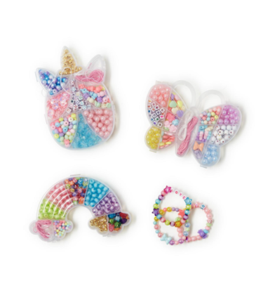 Bead Bracelet Craft Kit