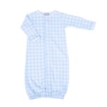 Magnolia Baby Magnolia Baby Blue Baby Checks Converter
