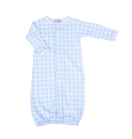 Magnolia Baby Magnolia Baby Blue Baby Checks Converter