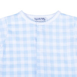 Magnolia Baby Magnolia Baby Blue Baby Checks Converter