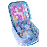 Floss & Rock Floss & Rock Fantasy 7pc Tea Set